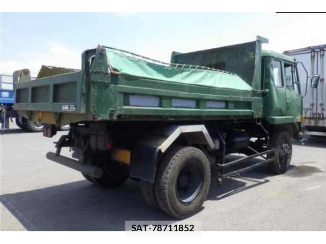 MITSUBISHI FUSO Fighter 1990-08 8650764-15