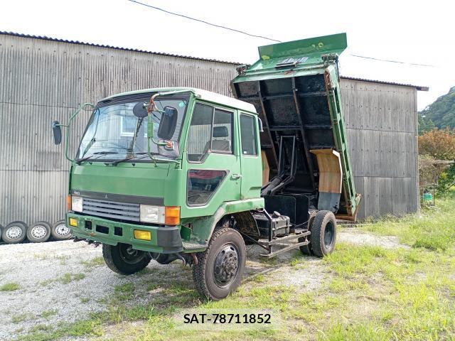 MITSUBISHI FUSO Fighter 1990-08 8650764-2
