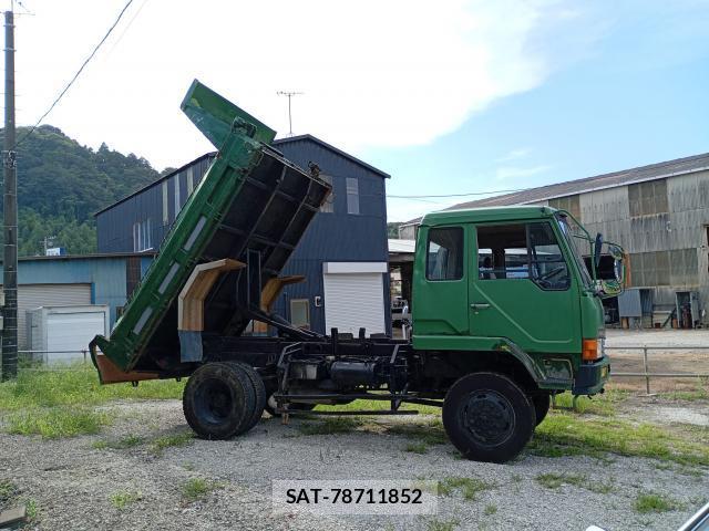 MITSUBISHI FUSO Fighter 1990-08 8650764-3