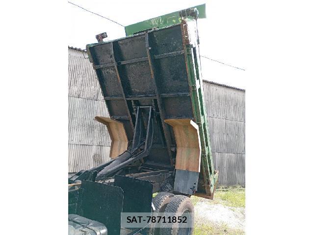 MITSUBISHI FUSO Fighter 1990-08 8650764-5