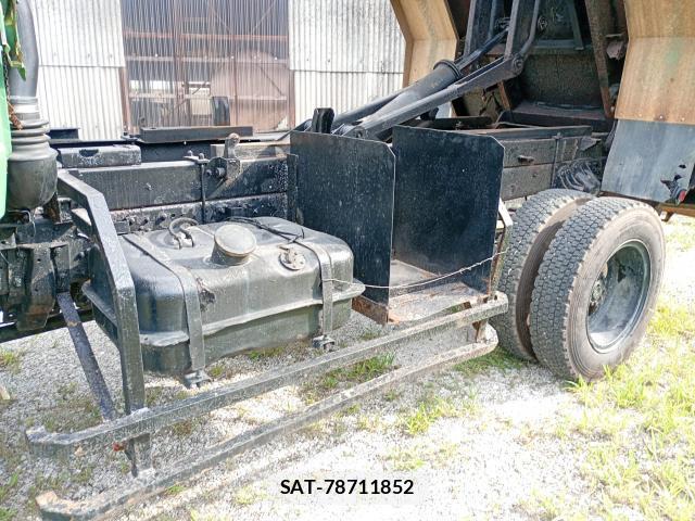 MITSUBISHI FUSO Fighter 1990-08 8650764-7
