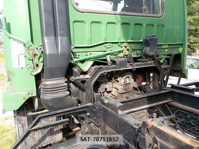 MITSUBISHI FUSO Fighter 1990-08 8650764-8