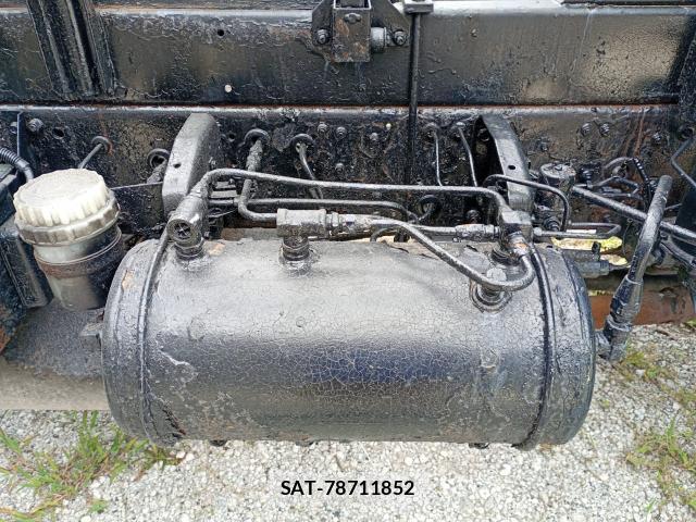MITSUBISHI FUSO Fighter 1990-08 8650764-9