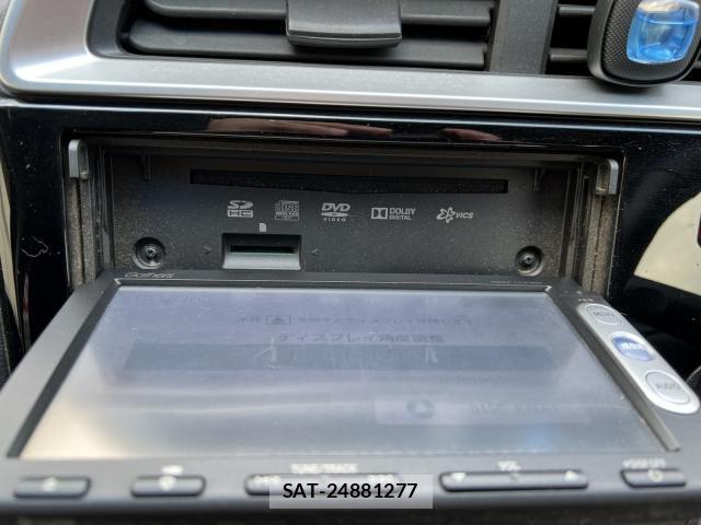 Honda FIT HYBRID 2013-09 8646659-14