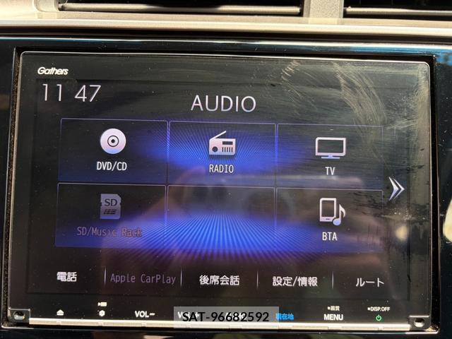 Honda FIT HYBRID 2018-05 8647468-15