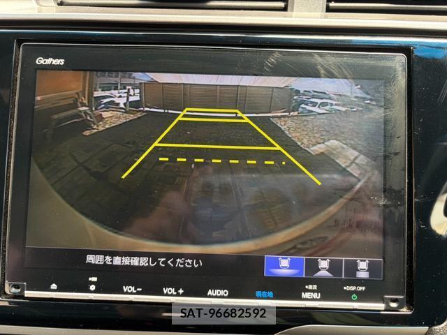 Honda FIT HYBRID 2018-05 8647468-3