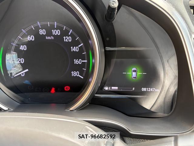Honda FIT HYBRID 2018-05 8647468-9
