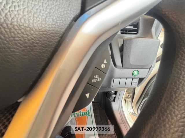 Honda FIT HYBRID 2013-11 8648710-10
