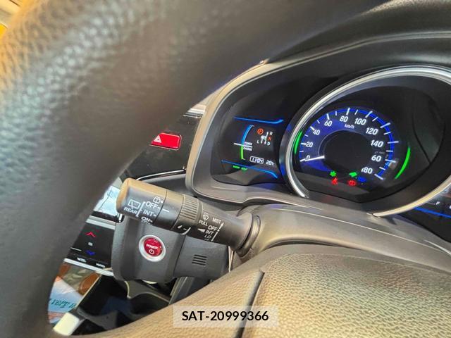 Honda FIT HYBRID 2013-11 8648710-14
