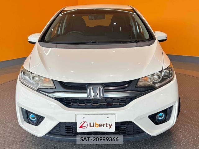 Honda FIT HYBRID 2013-11 8648710-19