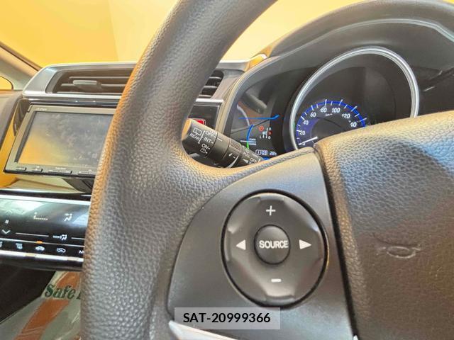 Honda FIT HYBRID 2013-11 8648710-9