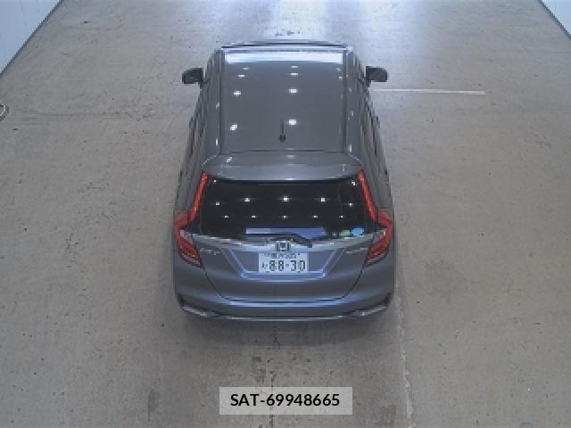Honda FIT HYBRID 2018-06 8649028-4