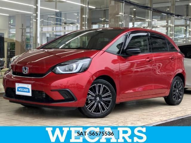 Honda FIT HYBRID 2022-10 8649133-0