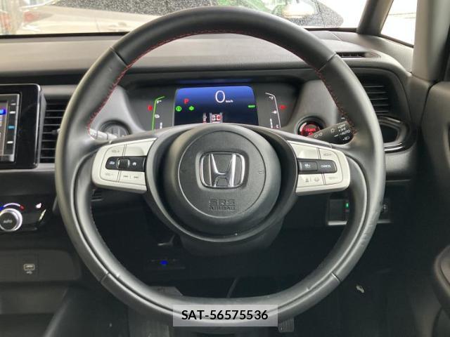 Honda FIT HYBRID 2022-10 8649133-13