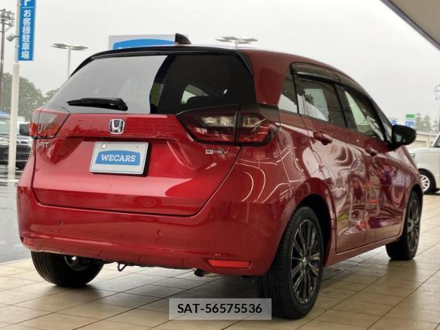 Honda FIT HYBRID 2022-10 8649133-2