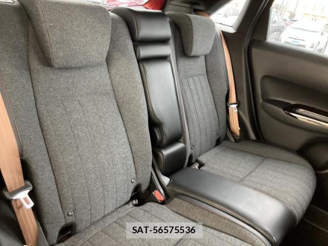 Honda FIT HYBRID 2022-10 8649133-3