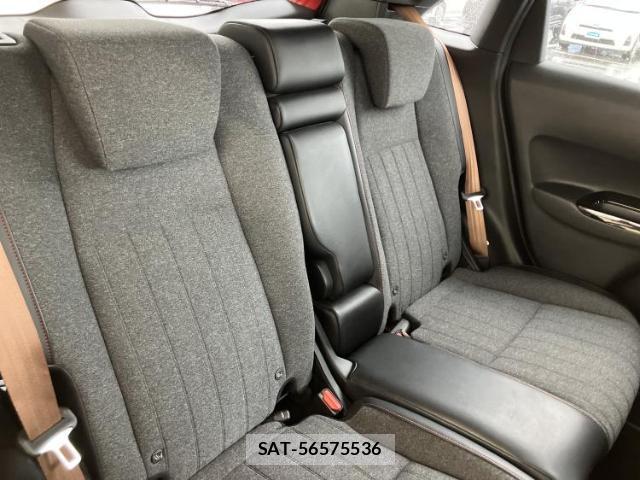 Honda FIT HYBRID 2022-10 8649133-4