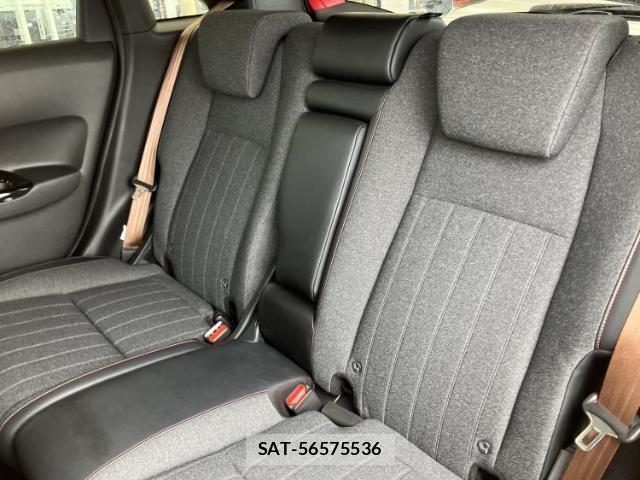 Honda FIT HYBRID 2022-10 8649133-6