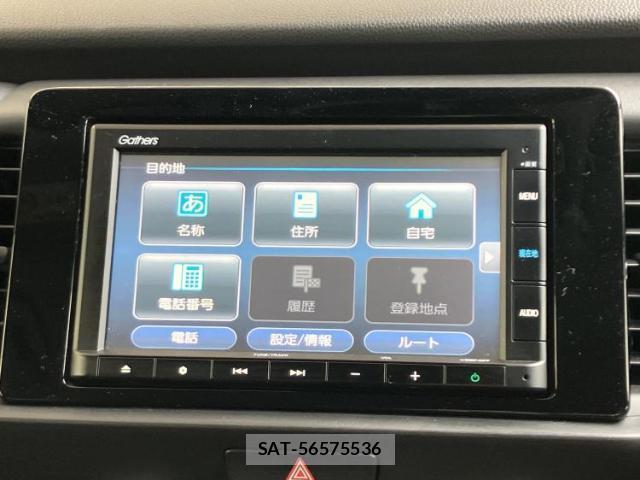 Honda FIT HYBRID 2022-10 8649133-8