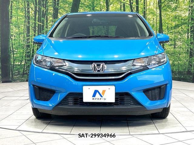 Honda FIT HYBRID 2015-06 8649538-13