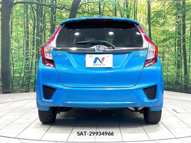 Honda FIT HYBRID 2015-06 8649538-14