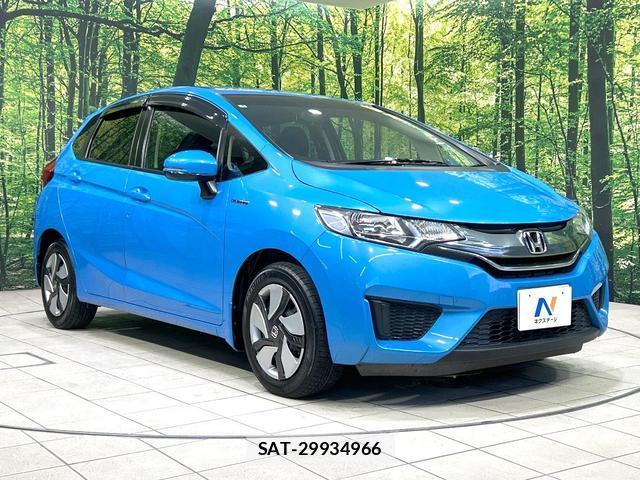 Honda FIT HYBRID 2015-06 8649538-15