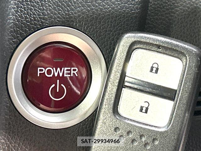 Honda FIT HYBRID 2015-06 8649538-5