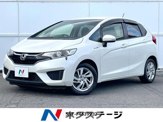 Honda FIT HYBRID 2016-04 8650107-0