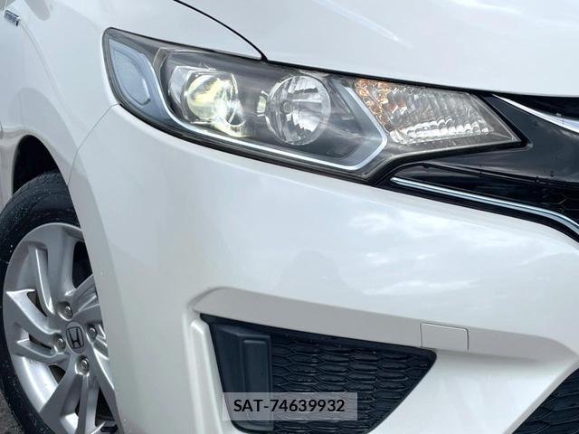 Honda FIT HYBRID 2016-04 8650107-11