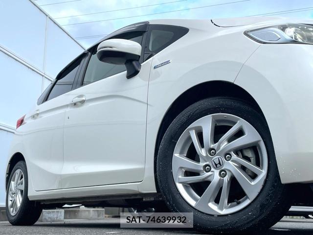 Honda FIT HYBRID 2016-04 8650107-12
