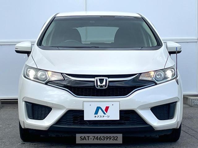 Honda FIT HYBRID 2016-04 8650107-13