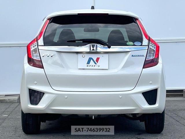 Honda FIT HYBRID 2016-04 8650107-14