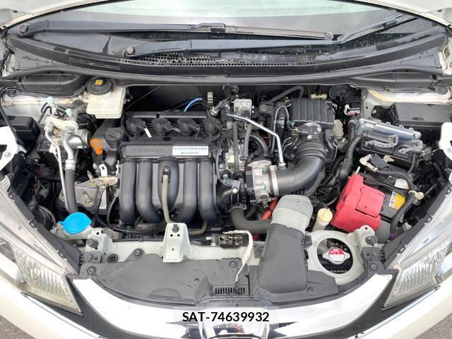 Honda FIT HYBRID 2016-04 8650107-18