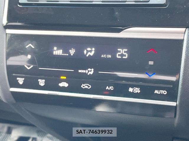 Honda FIT HYBRID 2016-04 8650107-6