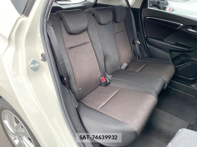 Honda FIT HYBRID 2016-04 8650107-8