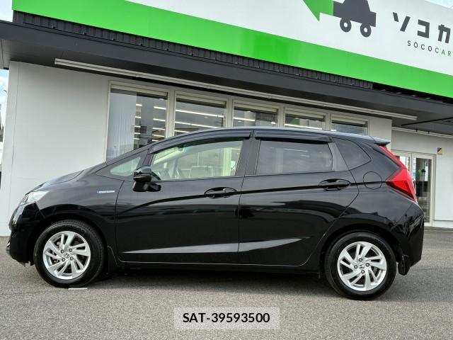 Honda FIT HYBRID 2015-03 8650730-10