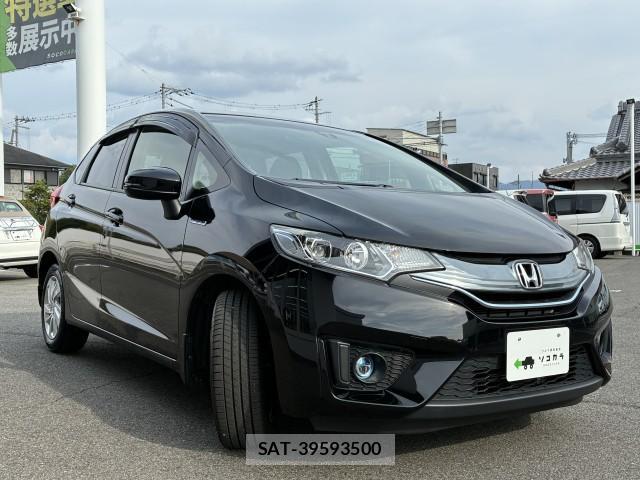 Honda FIT HYBRID 2015-03 8650730-11