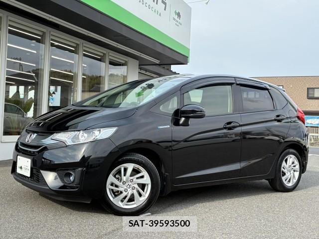 Honda FIT HYBRID 2015-03 8650730-12