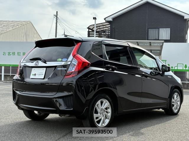 Honda FIT HYBRID 2015-03 8650730-13