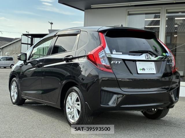 Honda FIT HYBRID 2015-03 8650730-14