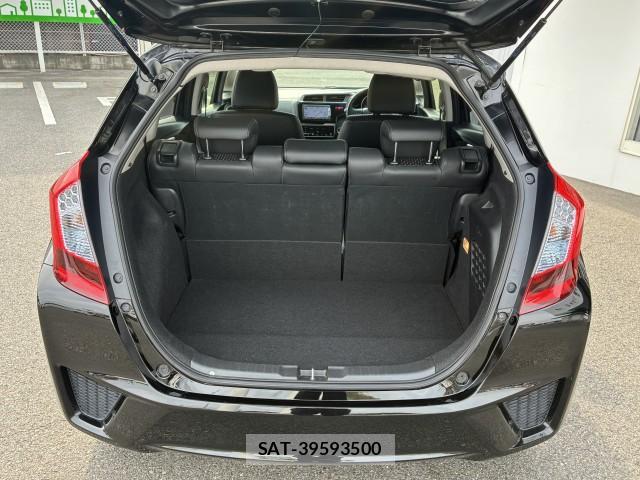 Honda FIT HYBRID 2015-03 8650730-18