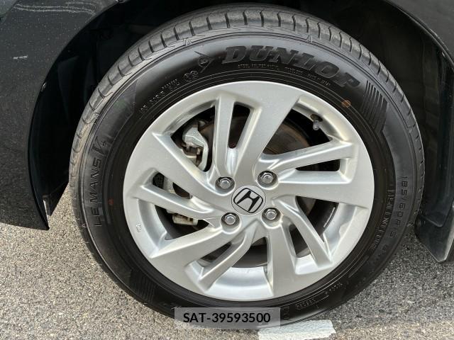 Honda FIT HYBRID 2015-03 8650730-19