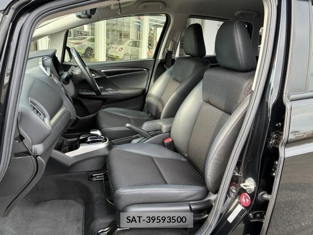 Honda FIT HYBRID 2015-03 8650730-5