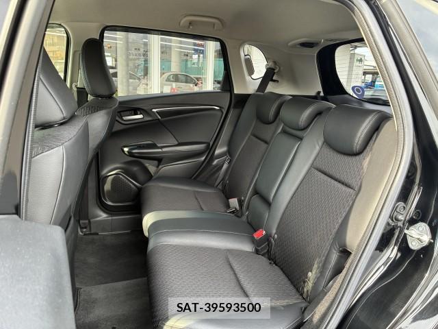 Honda FIT HYBRID 2015-03 8650730-6