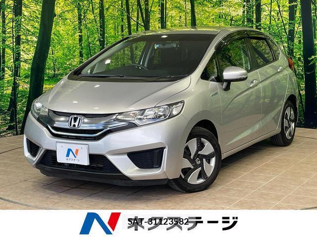 Honda FIT HYBRID 2015-06 8652001-0