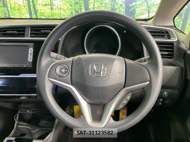 Honda FIT HYBRID 2015-06 8652001-11