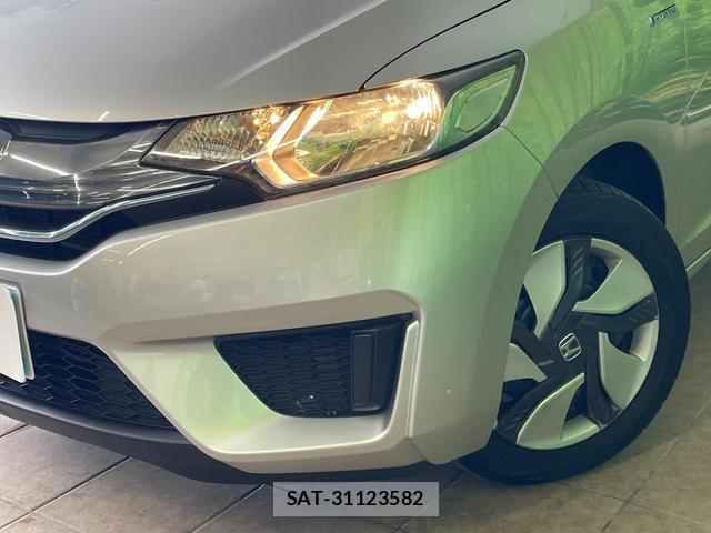 Honda FIT HYBRID 2015-06 8652001-12