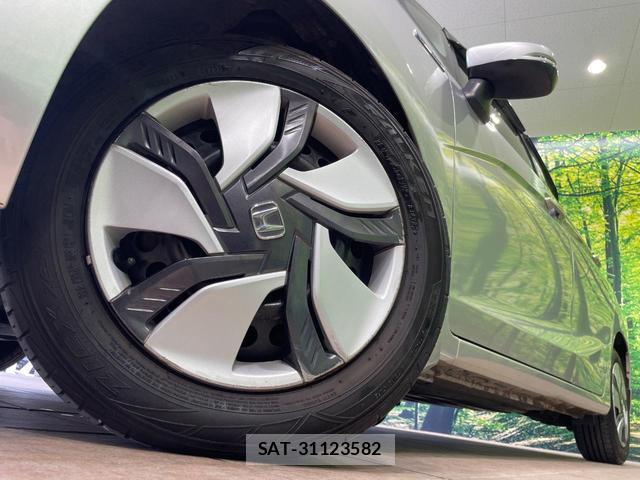 Honda FIT HYBRID 2015-06 8652001-13