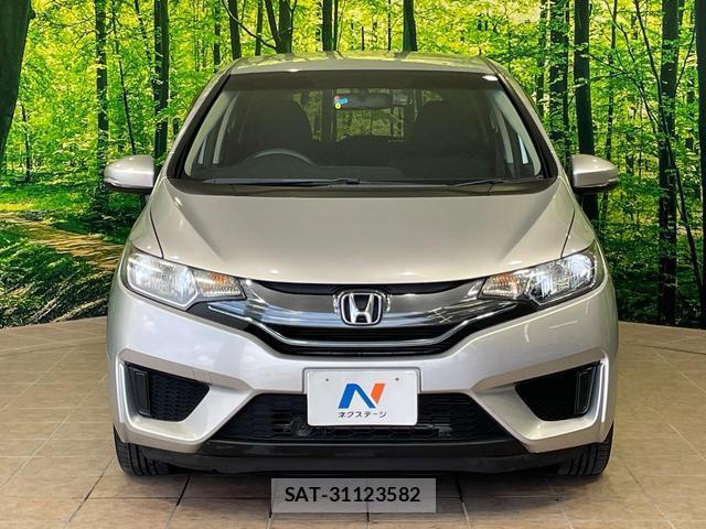 Honda FIT HYBRID 2015-06 8652001-14