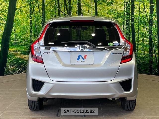Honda FIT HYBRID 2015-06 8652001-15